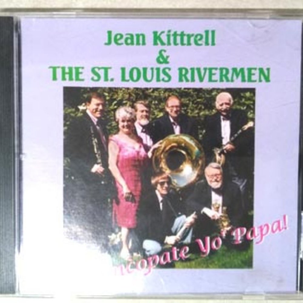 Jean Kittrell CD
